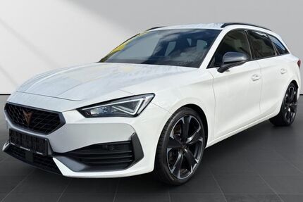 Cupra Leon 20.100 km 29.990 &euro; Paderborn 33104