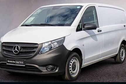Mercedes-Benz Vito 73.979 km 27.203 € Paderborn 33106