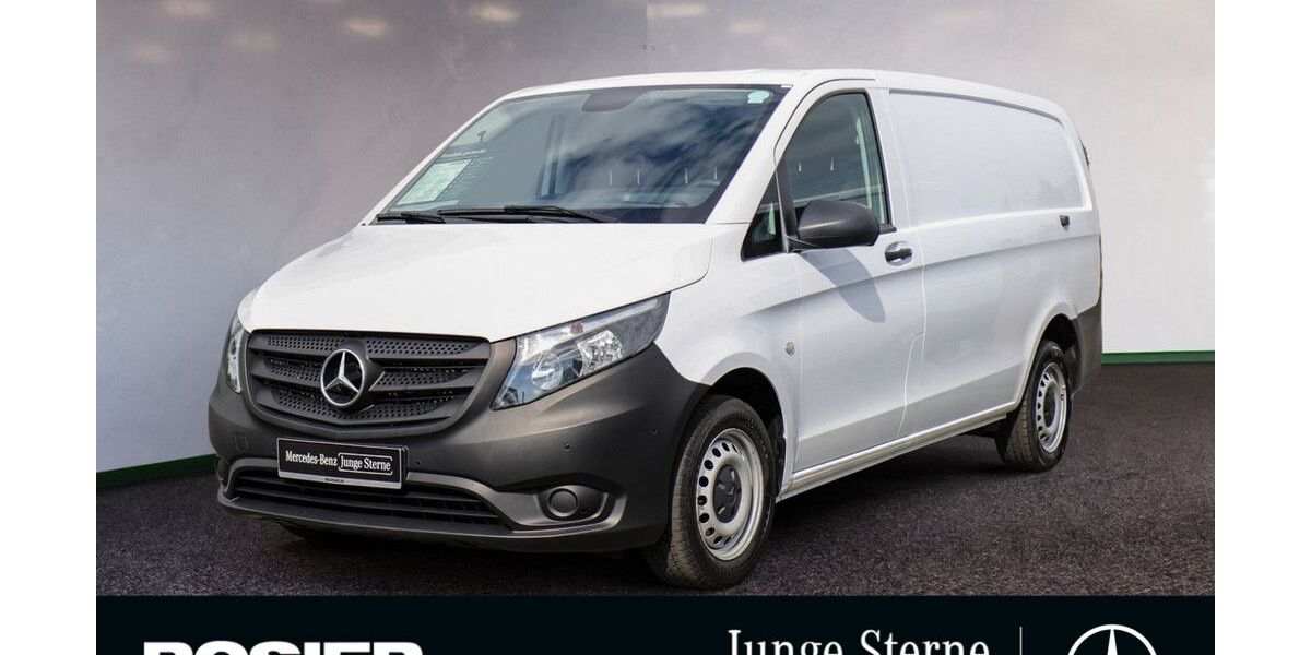Mercedes-Benz Vito 73.979 km 27.203 € Paderborn 33106