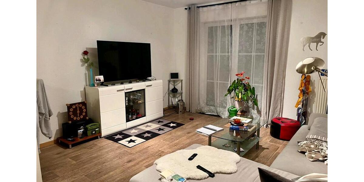 Etagenwohnung Schlangen - 2 Zimmer, 60 m&sup2;, 500&euro; | Angebot:27590845