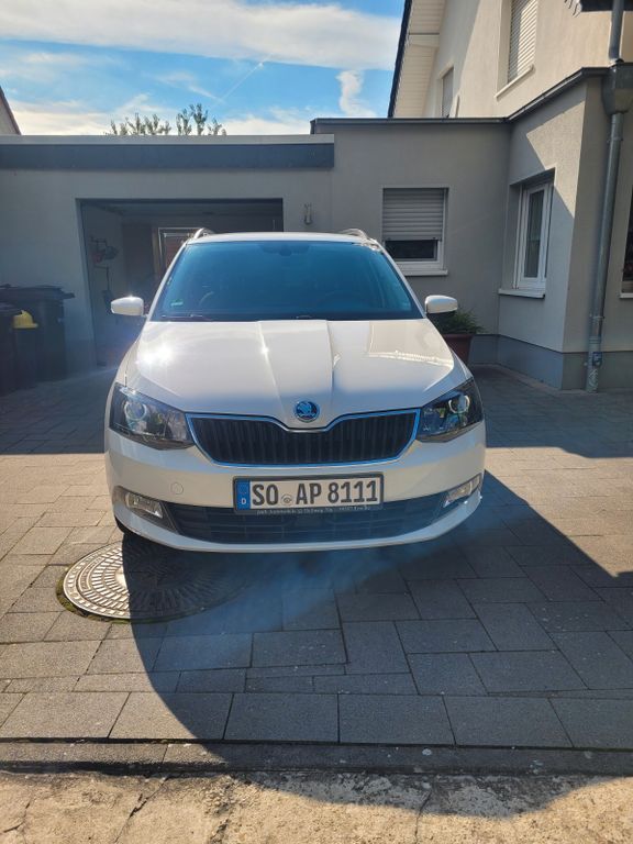 Fabia