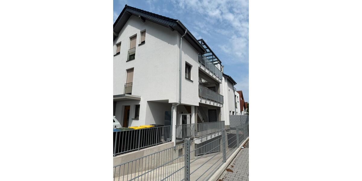 Etagenwohnung Paderborn - 1 Zimmer, 36 m&sup2;, 540&euro; | Angebot:27621924