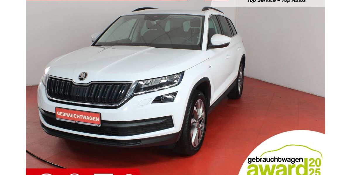 Skoda Kodiaq 45.262 km 28.939 € Horn-Bad Meinberg 32805
