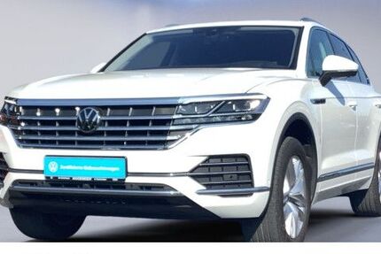 VW Touareg 56.276 km 48.960 € Salzkotten 33154