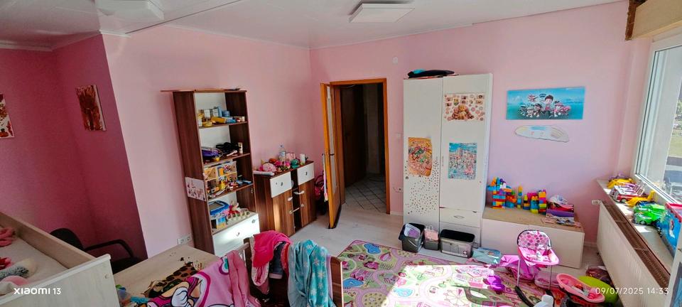 Einfamilienhaus 5 zimmer