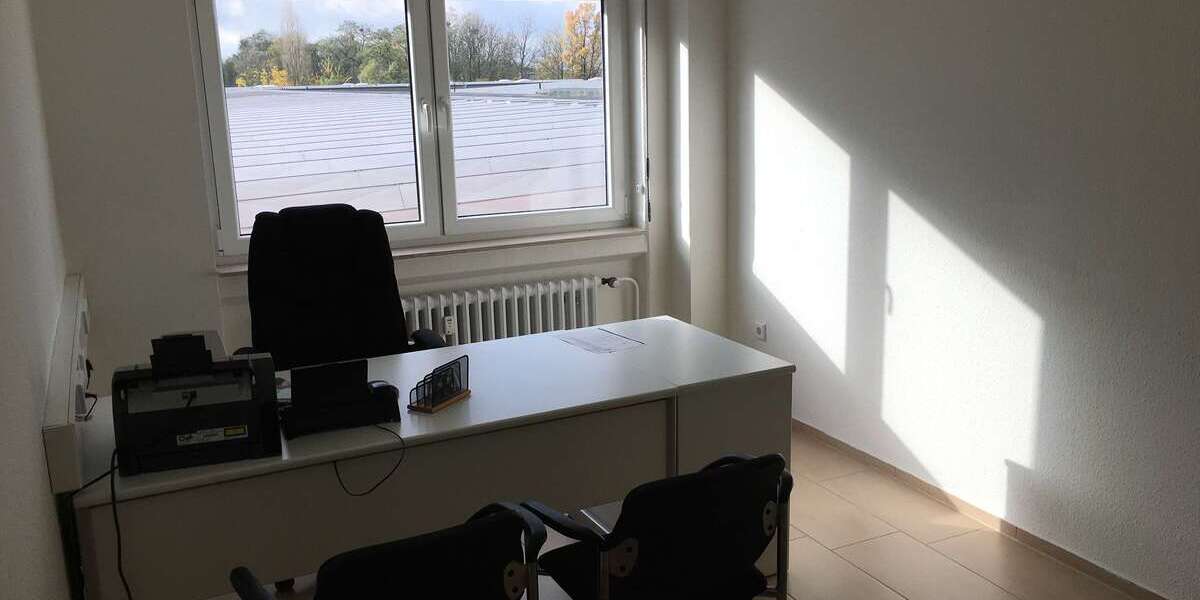 Gewerbeobjekt Paderborn - 185&euro; | Angebot:27637453