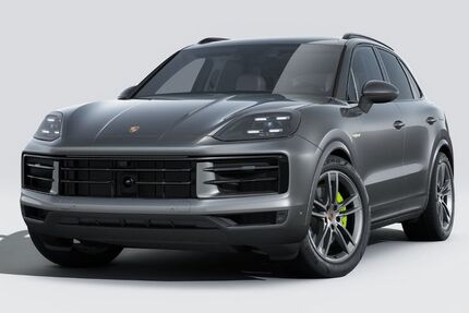 Porsche Cayenne 9.950 km 98.780 &euro; Paderborn 33100