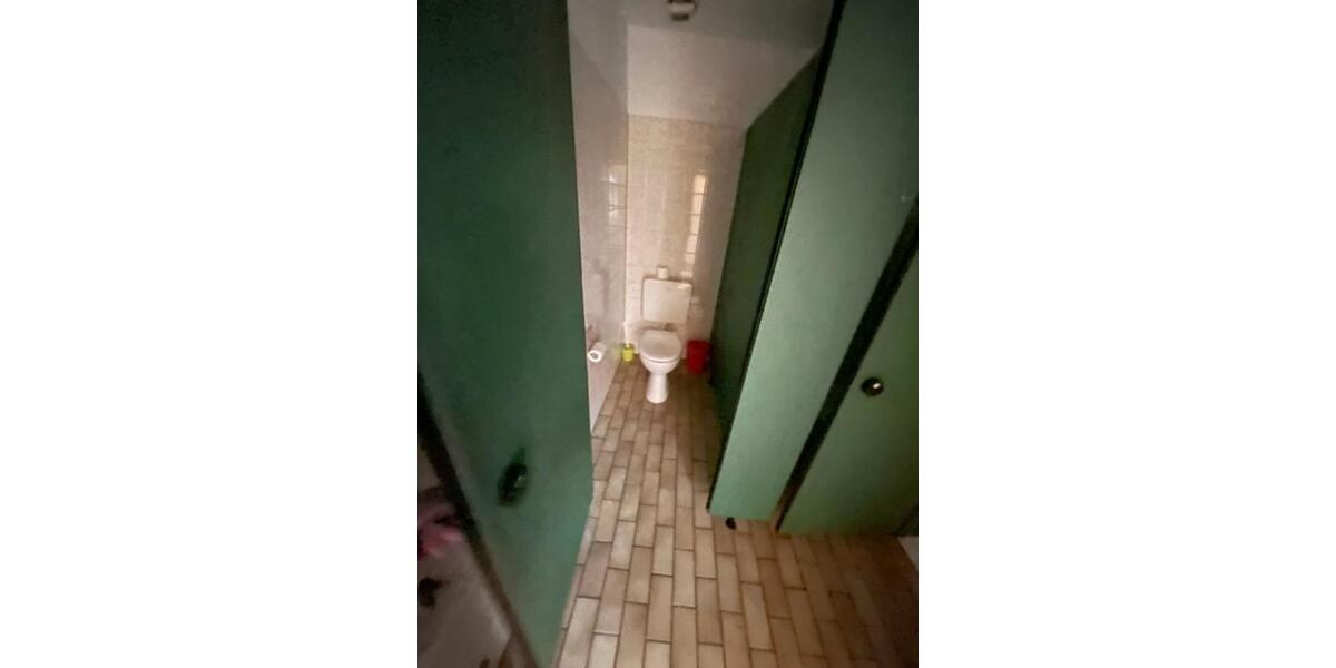 Imbiss Restaurant in der Innenstadt von 34414 Warburg Cafe Döner zimmer