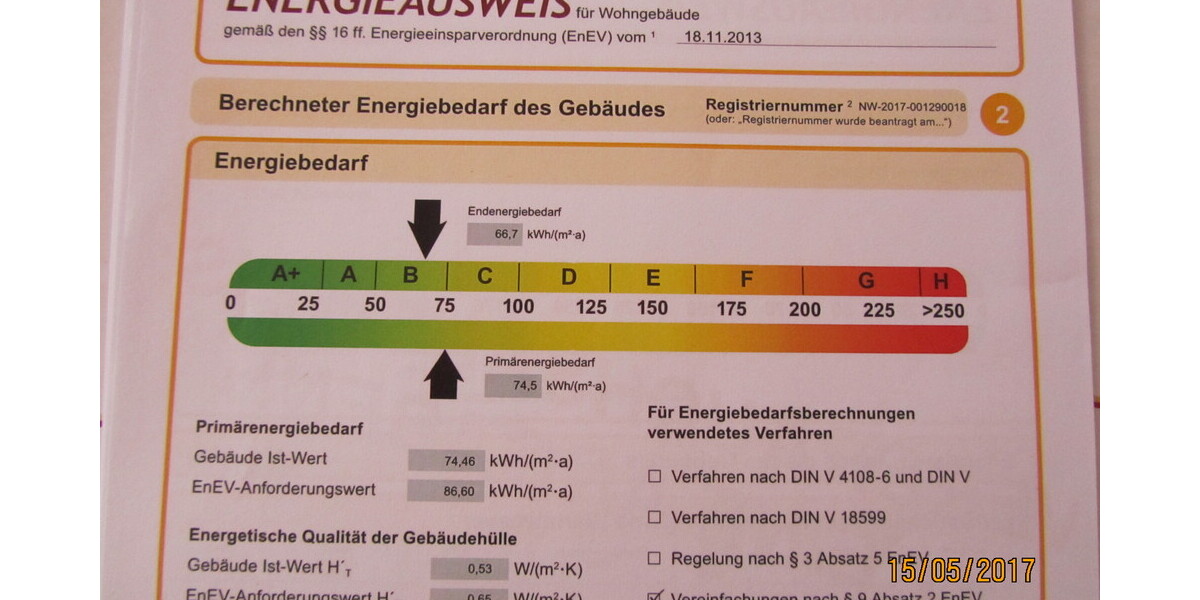 4 ZiKB in Paderborn zu vermieten - 4- Paderborn Elsen | Angebot:27235582