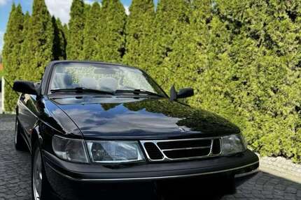Saab 900 178.500 km 9.500 € Schloß Holte 33758