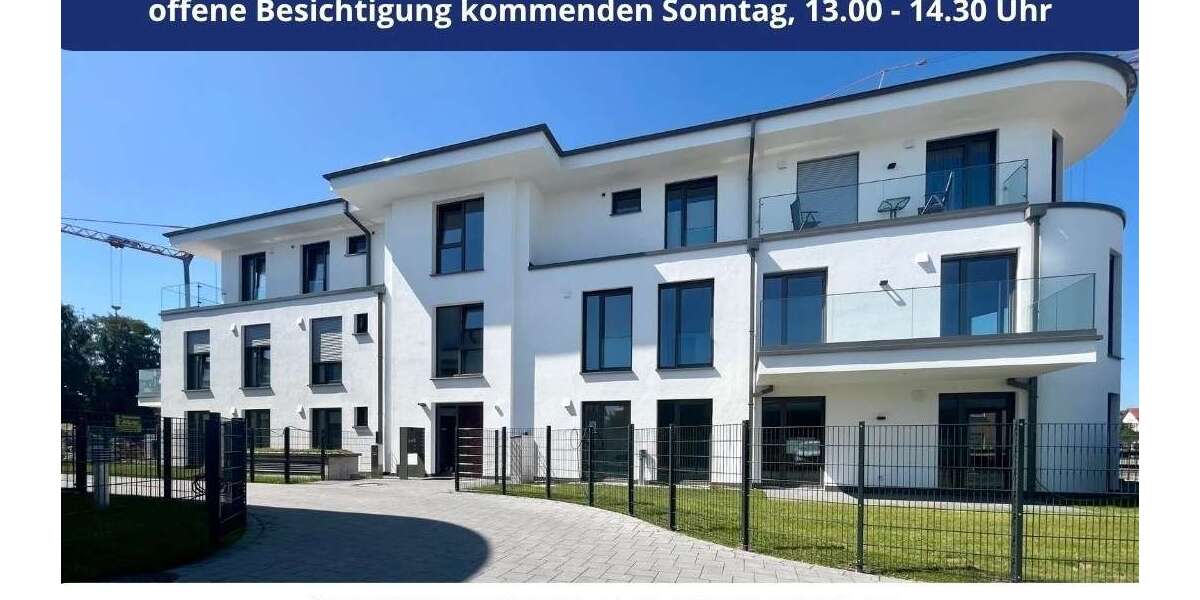 Etagenwohnung Paderborn Elsen - 3 Zimmer, 156 m&sup2;, 799.900&euro; | Angebot:26921867