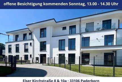 Wohnung Paderborn Elsen - 3 Zimmer, 156 m&sup2;, 799.900&euro; | Angebot:26921867