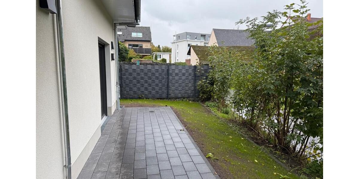 Erdgeschoßwohnung Bad Lippspringe - 3 Zimmer, 67 m&sup2;, 996&euro; | Angebot:27618596