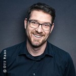 Alle einsteigen, der Bambus kommt! - Gastspiel