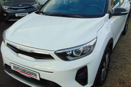 Kia Stonic 57.590 km 16.490 € Schlangen 33189