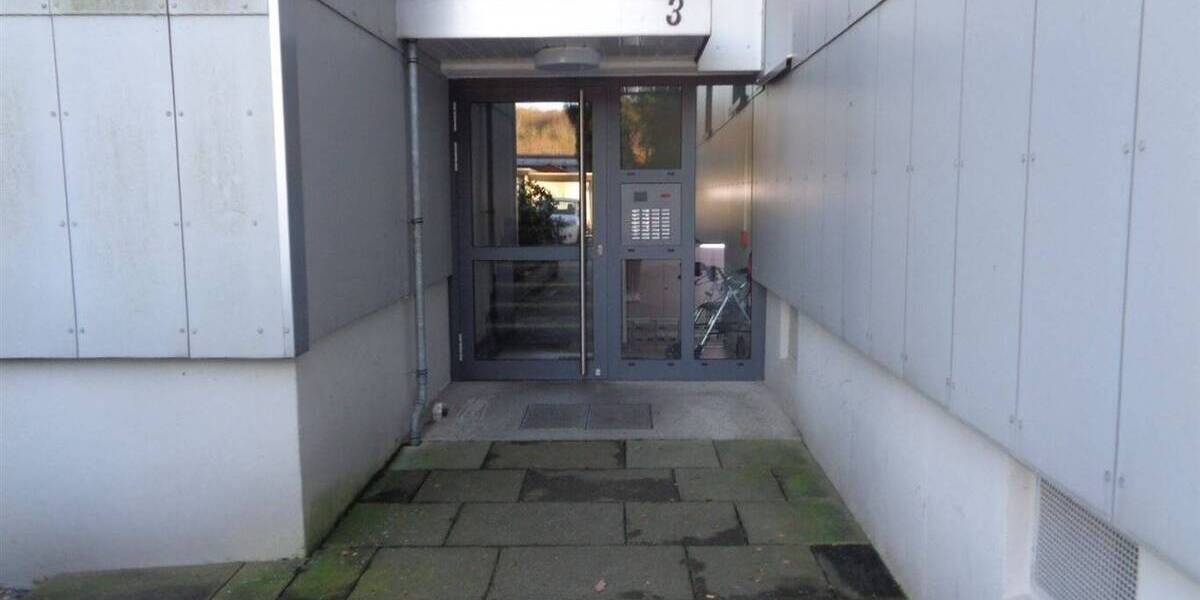 Etagenwohnung Oerlinghausen - 3 Zimmer, 54 m&sup2;, 95.000&euro; | Angebot:23982830