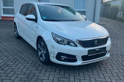 Peugeot 308 142.603 km 6.900 &euro; Lippstadt 59557