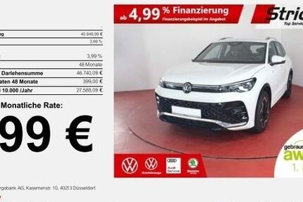 VW Tiguan 9.782 km 39.949 &euro; Horn-Bad Meinberg 32805
