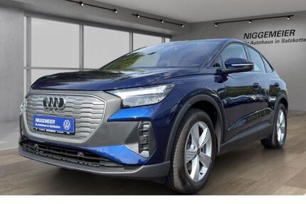 Audi Q4 e-tron 46.330 km 32.790 &euro; Salzkotten 33154