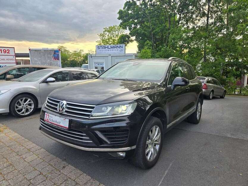 Touareg