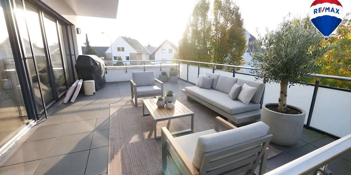 Etagenwohnung Paderborn - 2 Zimmer, 84 m&sup2;, 329.990&euro; | Angebot:26360054