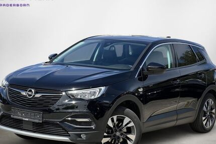 Opel Grandland (X) 79.700 km 13.990 &euro; Paderborn 33100