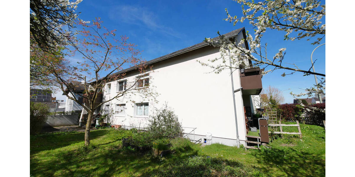Mehrfamilienhaus, Wohnhaus Paderborn Kernstadt - 1 Zimmer, 324 m&sup2;, 729.000&euro; | Angebot:26202158