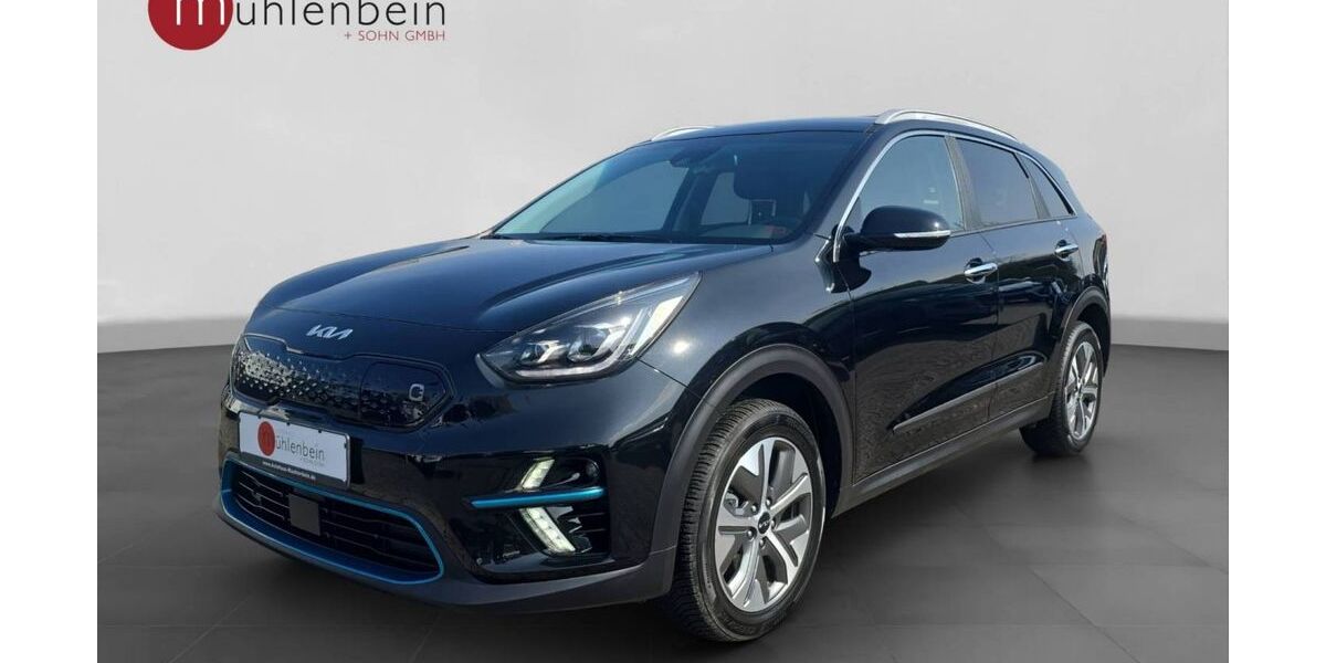 Kia Niro 20.838 km 22.590 € Detmold 32758