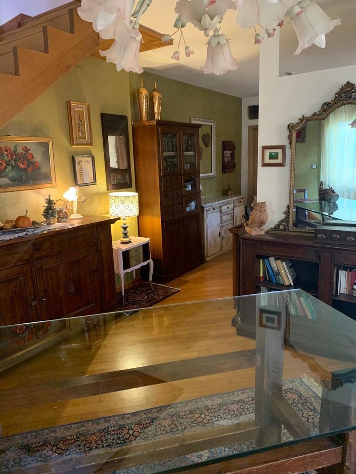 Casa sul fiume Cervignano zimmer