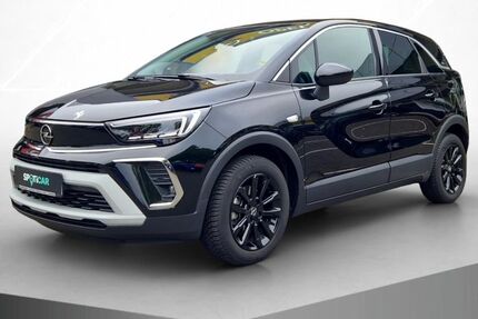 Opel Crossland (X) 12.216 km 21.960 &euro; Bad Driburg 33014