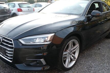 Audi A5 222.000 km 15.999 € Paderborn 33100