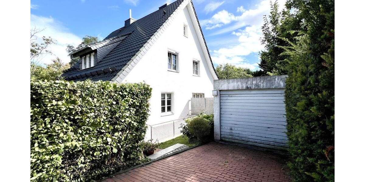Einfamilienhaus Horn-Bad Meinberg Bad Meinberg - 6 Zimmer, 192 m&sup2;, 480.000&euro; | Angebot:23962629