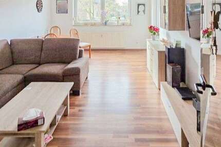 Wohnung Lippstadt Overhagen - 3 Zimmer, 68 m&sup2;, 149.000&euro; | Angebot:25923671