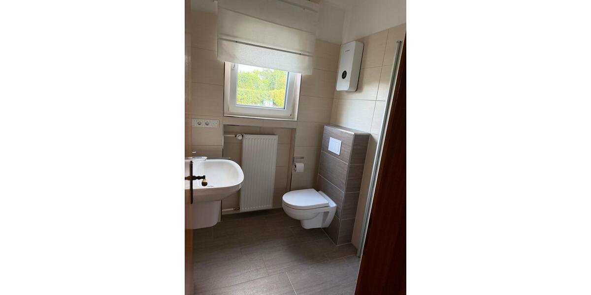 Etagenwohnung Paderborn Univiertel - 4 Zimmer, 80 m&sup2;, 605&euro; | Angebot:27540016