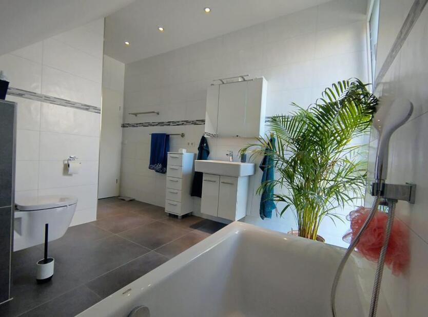 Einfamilienhaus freistehend in Bielefeld-Brackwede