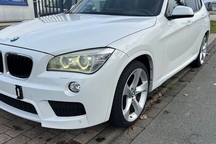 BMW X1 212.000 km 9.900 € Bad Lippspringe 33175