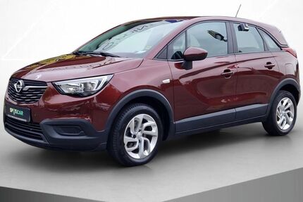 Opel Crossland (X) 95.500 km 10.980 &euro; Bad Driburg 33014