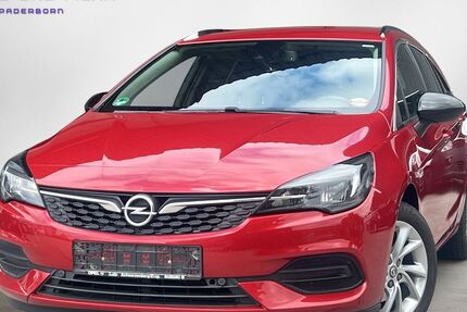 Opel Astra 138.612 km 7.999 &euro; Paderborn 33100