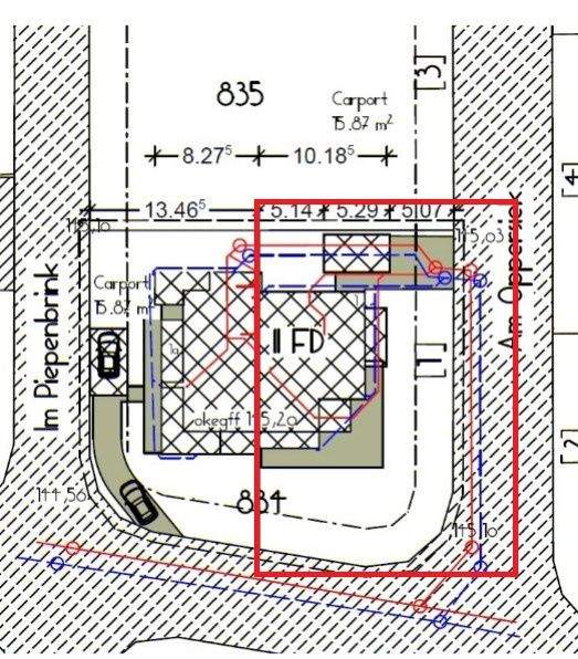 Einfamilienhaus Steinheim - 5 Zimmer, 165 m&sup2;, 309.900&euro; | Angebot:25741594