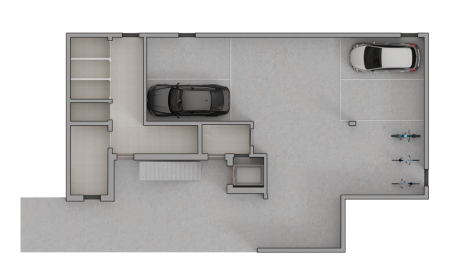 Paderborn Bahnhofstraße - Erstbezug - 2-Zimmer-Wohnung KFW 40 QNG 2 zimmer