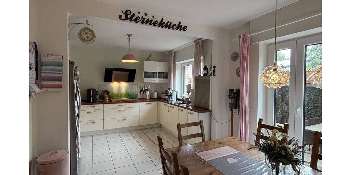 Doppelhaushälfte Salzkotten - 4 Zimmer, 107 m&sup2;, 349.000&euro; | Angebot:26568986