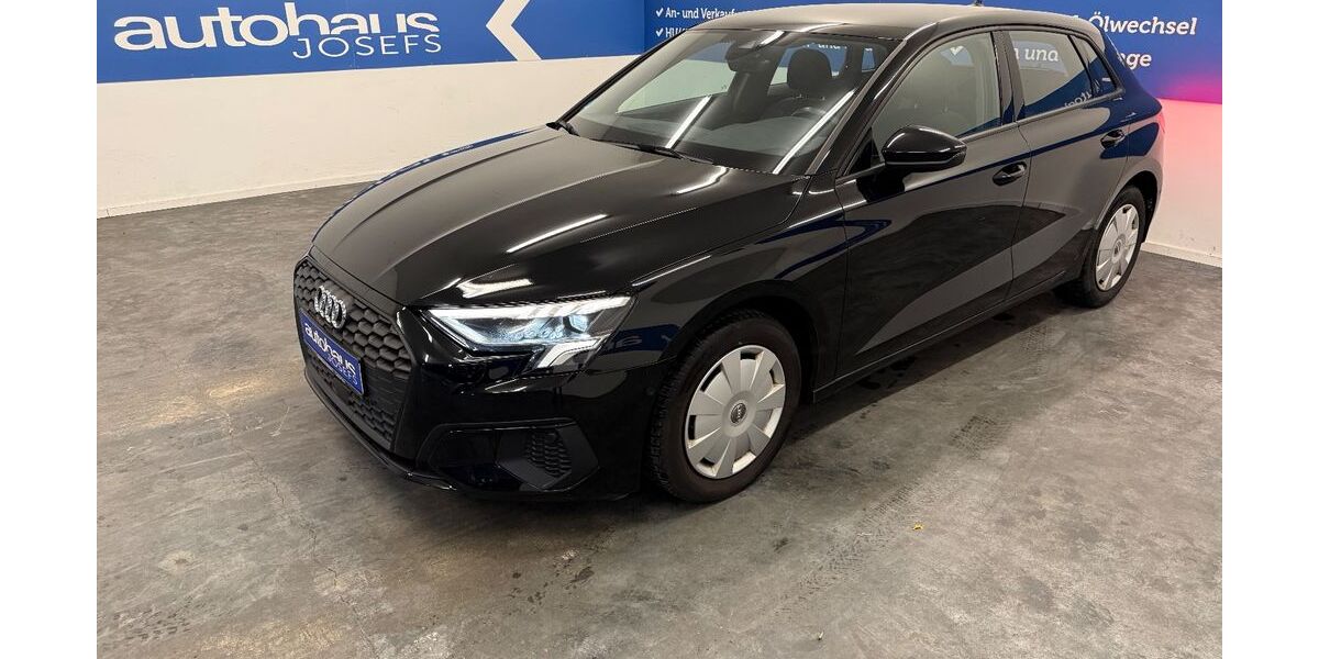 Audi A3 79.795 km 21.999 &euro; Delbrück 33129