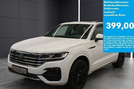 VW Touareg 18.800 km 54.840 &euro; Schloß Holte-Stukenbrock 33758