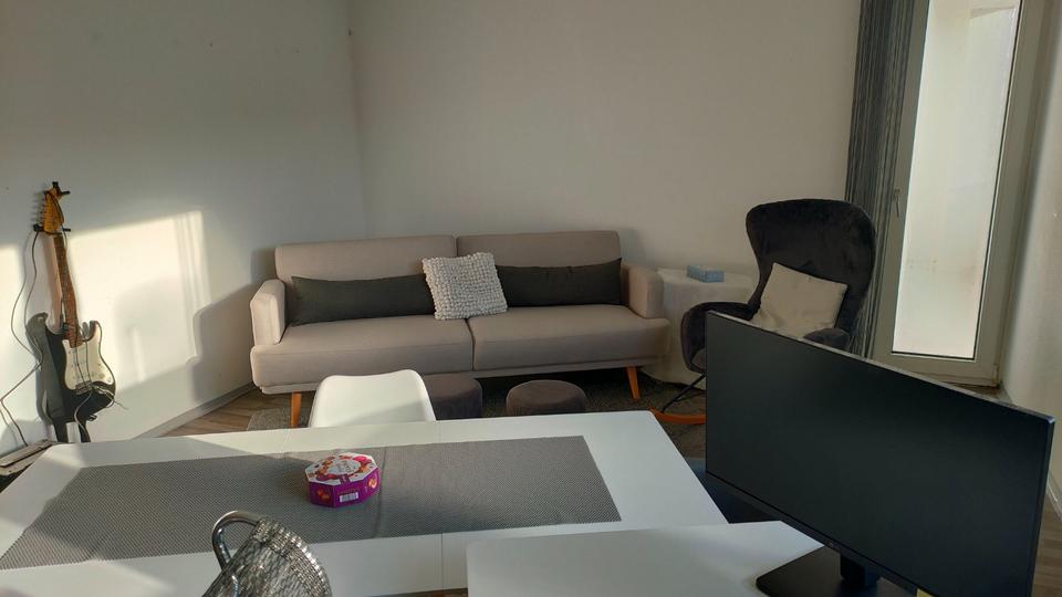 Etagenwohnung Marsberg - 3 Zimmer, 78 m&sup2;, 79.000&euro; | Angebot:25193343