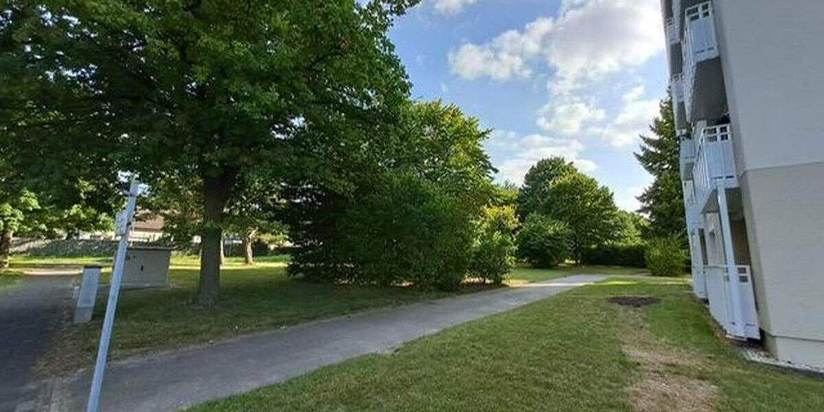 Etagenwohnung Paderborn Kernstadt - 3 Zimmer, 69 m&sup2;, 190.000&euro; | Angebot:25760497