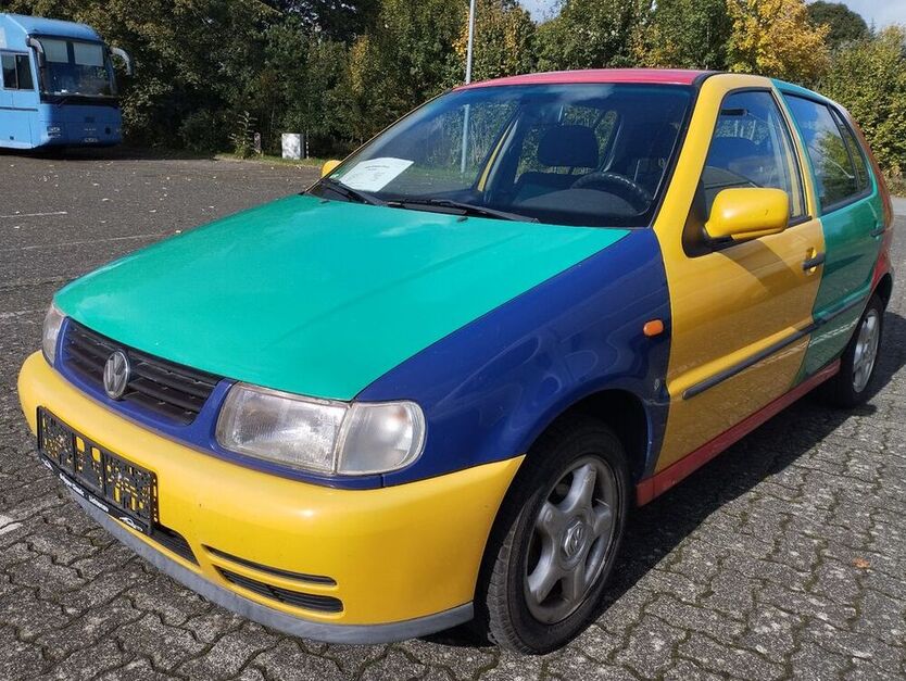 Polo