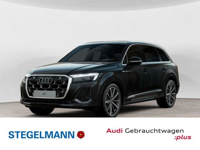 Audi Q7 13.078 km 79.780 &euro; Detmold 32756