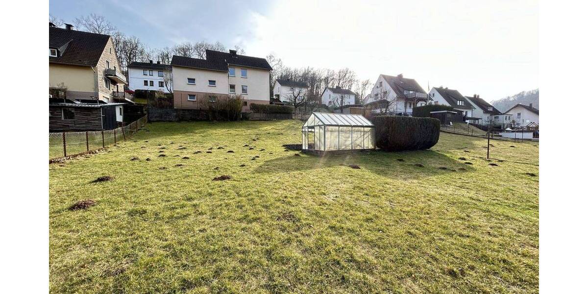 Einfamilienhaus Marsberg Niedermarsberg - 5 Zimmer, 137 m&sup2;, 260.000&euro; | Angebot:25928324