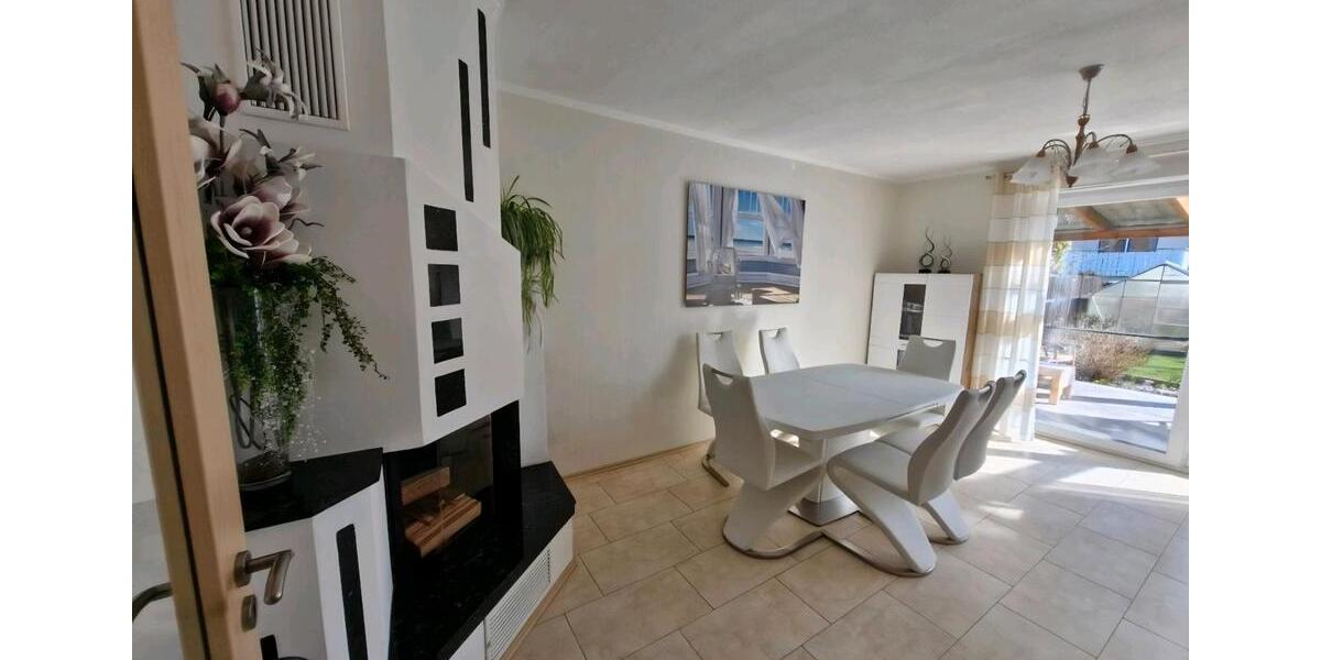 Doppelhaushälfte Paderborn Elsen - 3 Zimmer, 120 m&sup2;, 460.000&euro; | Angebot:27301297