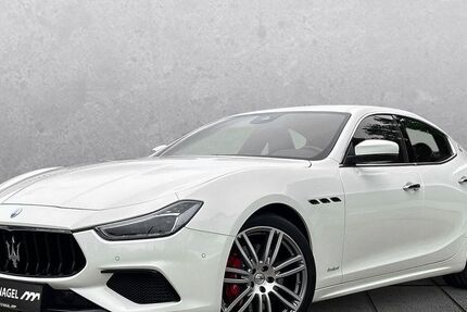 Maserati Ghibli 45.360 km 57.900 € Bielefeld 33605